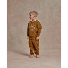 Load image into Gallery viewer, Rylee + Cru Made of Magique Sweatshirt for toddlers and kids