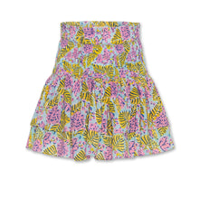 Load image into Gallery viewer, AO76 Delphine Flower Skirt for kids/children