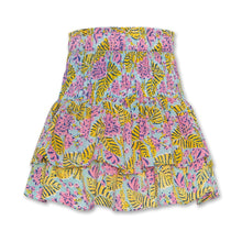Load image into Gallery viewer, AO76 Delphine Flower Skirt