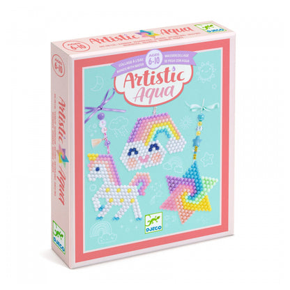 Djeco Artistic Aqua - Rainbow