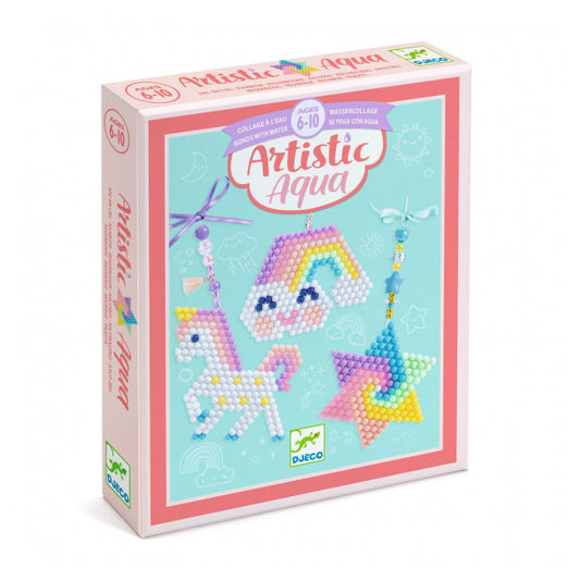 Djeco Artistic Aqua - Rainbow