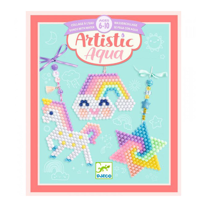 Djeco Artistic Aqua