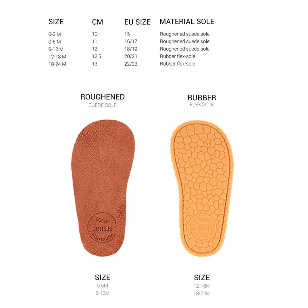Donsje Giggles Sandals