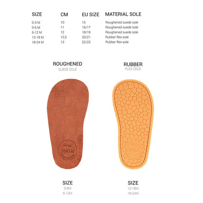 Donsje Giggles Sandals