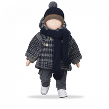 Load image into Gallery viewer, 1+ In The Family Ethan Coat for babies and toddlers