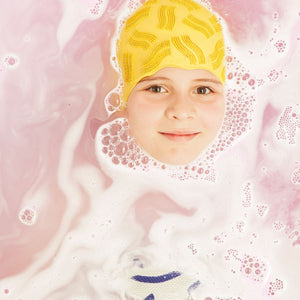 Foaming Bath Salts for kids