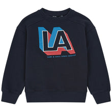 Load image into Gallery viewer, Hundred Pieces LA Surf Sweatshirt