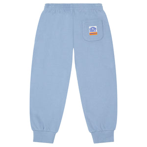 Hundred Pieces Joggers in a relaxed fit with side pockets, back patch pocket, ribbed edges and sewn-in brand label from hundred pieces for toddlers, kids/children and teens/teenagers