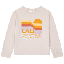 Load image into Gallery viewer, Hundred Pieces Cali Karma Long Sleeve T-Shirt
