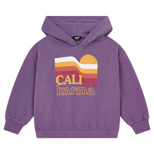 Load image into Gallery viewer, Hundred Pieces Cali Karma Hoodie