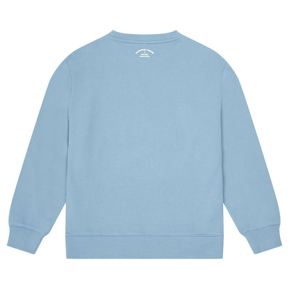 Shobu x Hundred Pieces Friends Sweatshirt for toddlers, kids/children and teens/teenagers