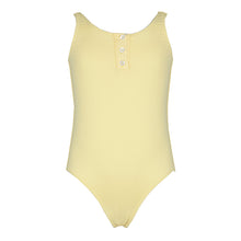 Load image into Gallery viewer, Pacific Rainbow Laura Swimsuit Lemon