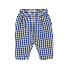 Load image into Gallery viewer, Tiny Cottons Vichy Trousers for babies