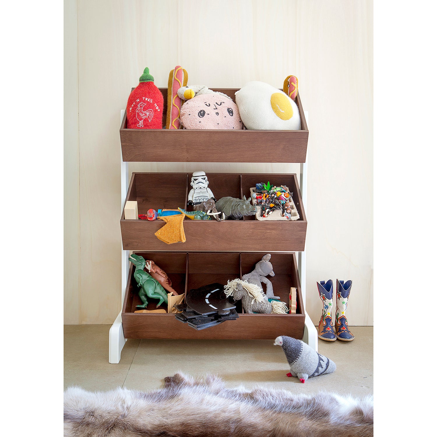 OEUF be good Toy Store