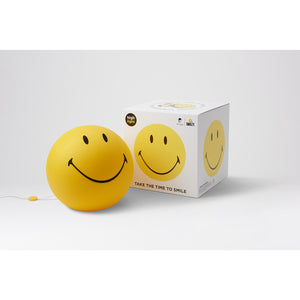 smiley star light in yellow for kids from mr maria