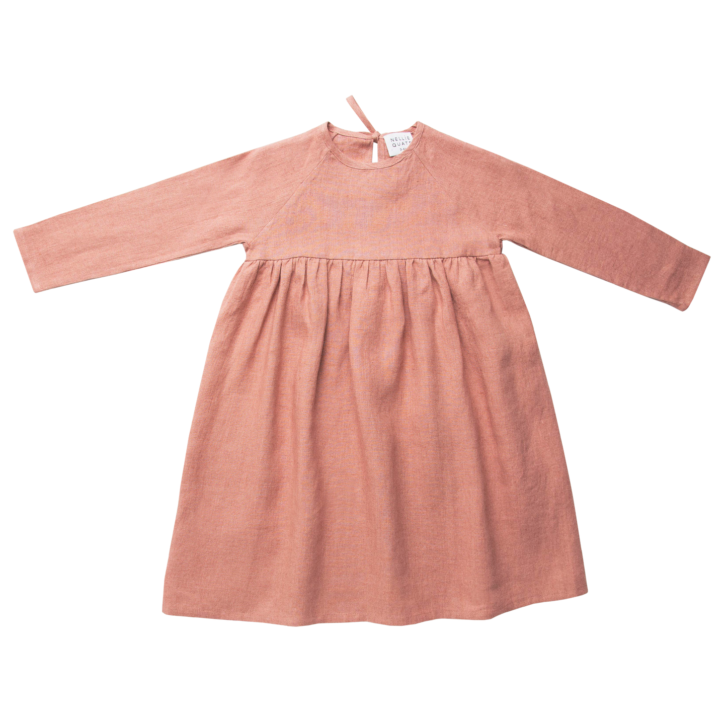 Nellie Quats Hopscotch Dress