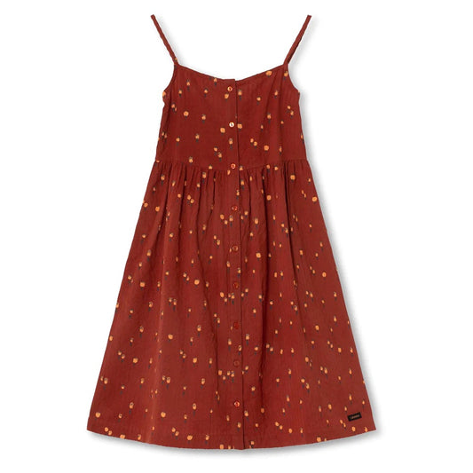 A Monday Tilda Dress