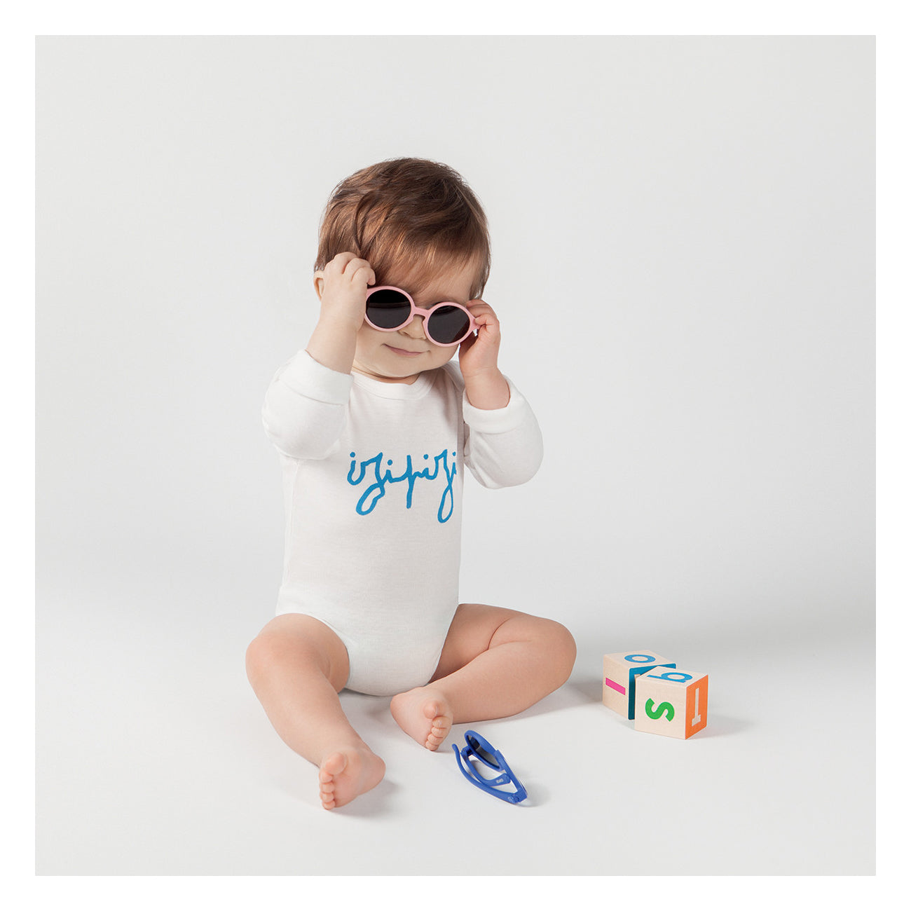 Izipizi Sun Baby (0-3Y)