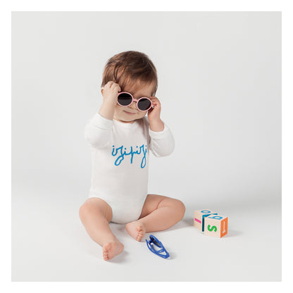 Izipizi Sun Baby (0-3Y)