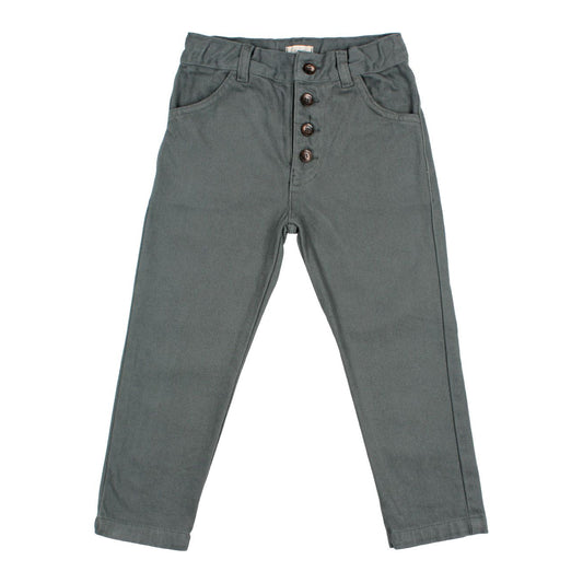 Búho Twill Trousers