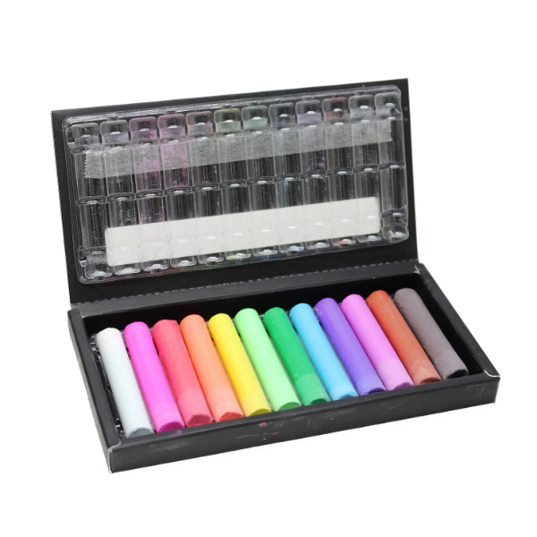 Kitpas Dustless Art Chalk