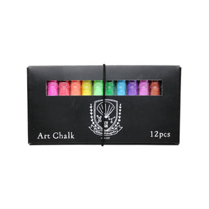 Kitpas Dustless Art Chalk