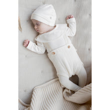 Load image into Gallery viewer, 1+  In The Family Nuc Beanie in cotton for newborns and babies