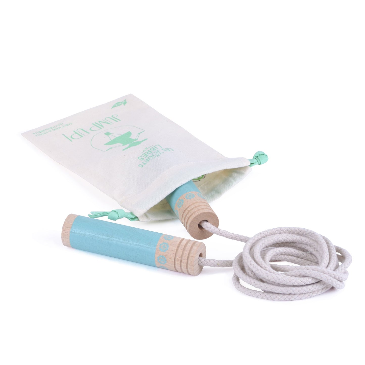 Les Jouets Libres Jump Up