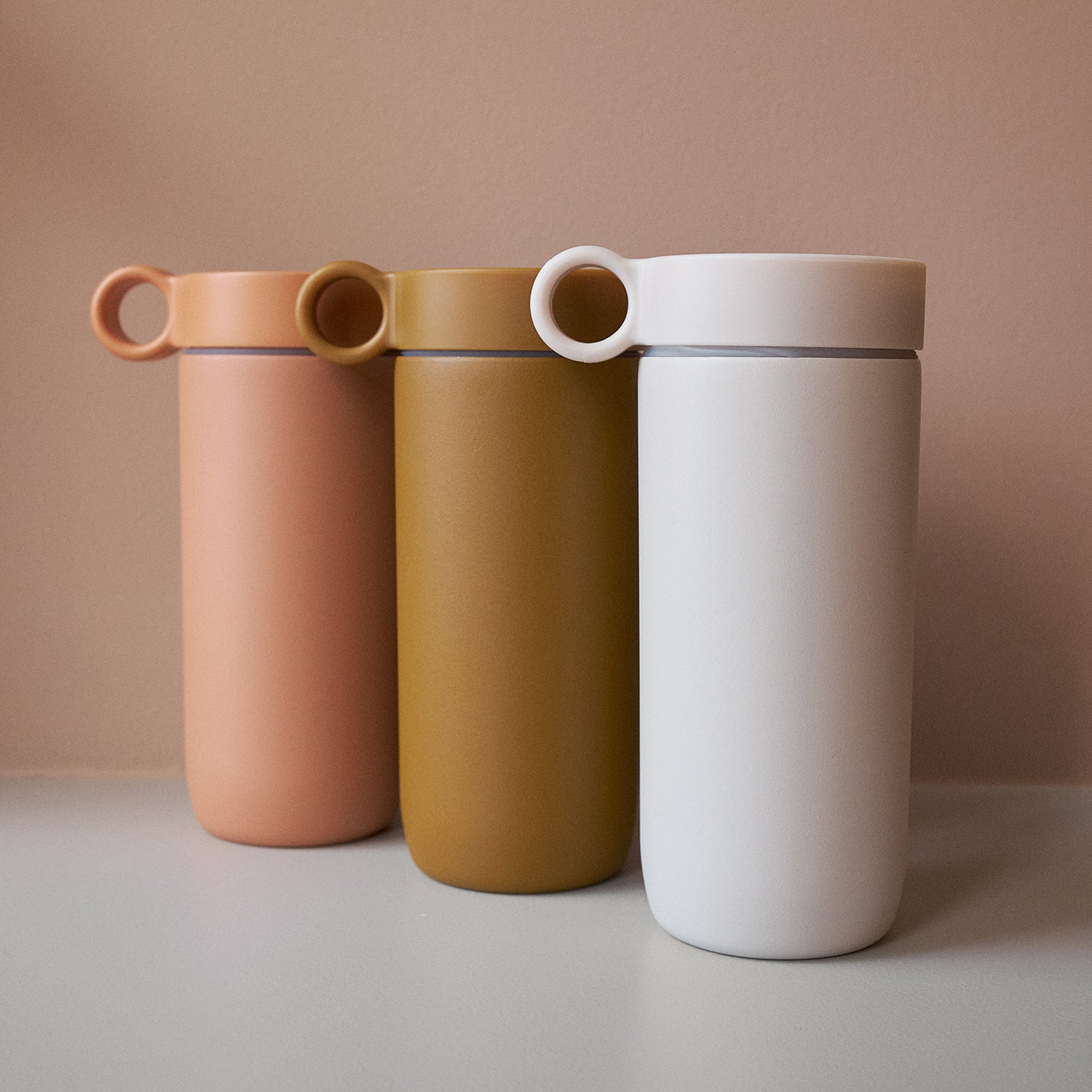 Adult Thermo Cup from Liewood: Jansa