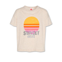 Load image into Gallery viewer, AO76 Kenza T-Shirt Sunset
