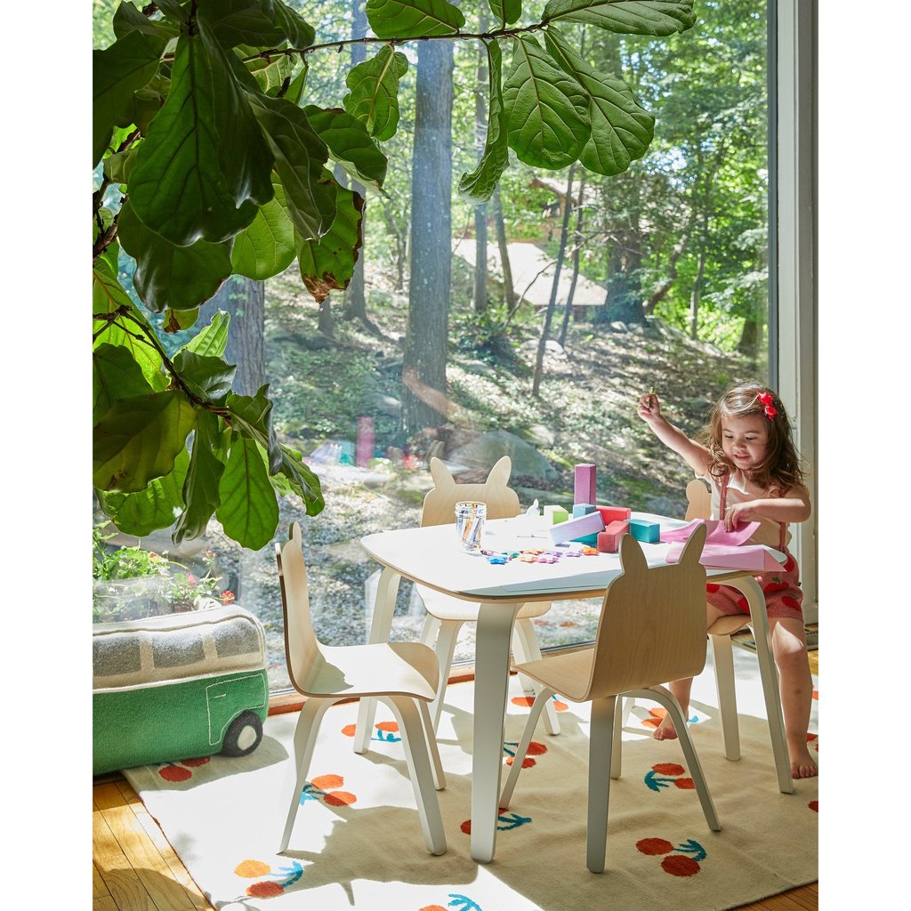 OEUF be good Play Table