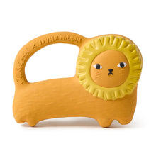 Load image into Gallery viewer, Oli &amp; Carol Richie Lion Teether