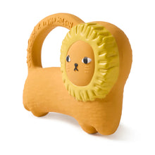 Load image into Gallery viewer, Oli &amp; Carol Richie Lion Teether for babies