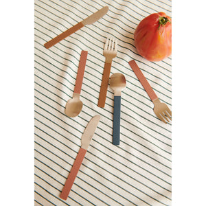 Liewood Adrian Cutlery Set