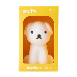 snuffy light bundle of light nightlight for babies, toddlers, kids/children from mr maria