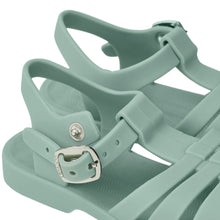 Load image into Gallery viewer, Liewood Bre Sandals for kids in colour peppermint