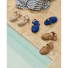 Load image into Gallery viewer, kids bre sandals in different colours from liewood