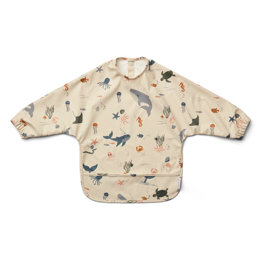 Liewood Merle Cape Bib