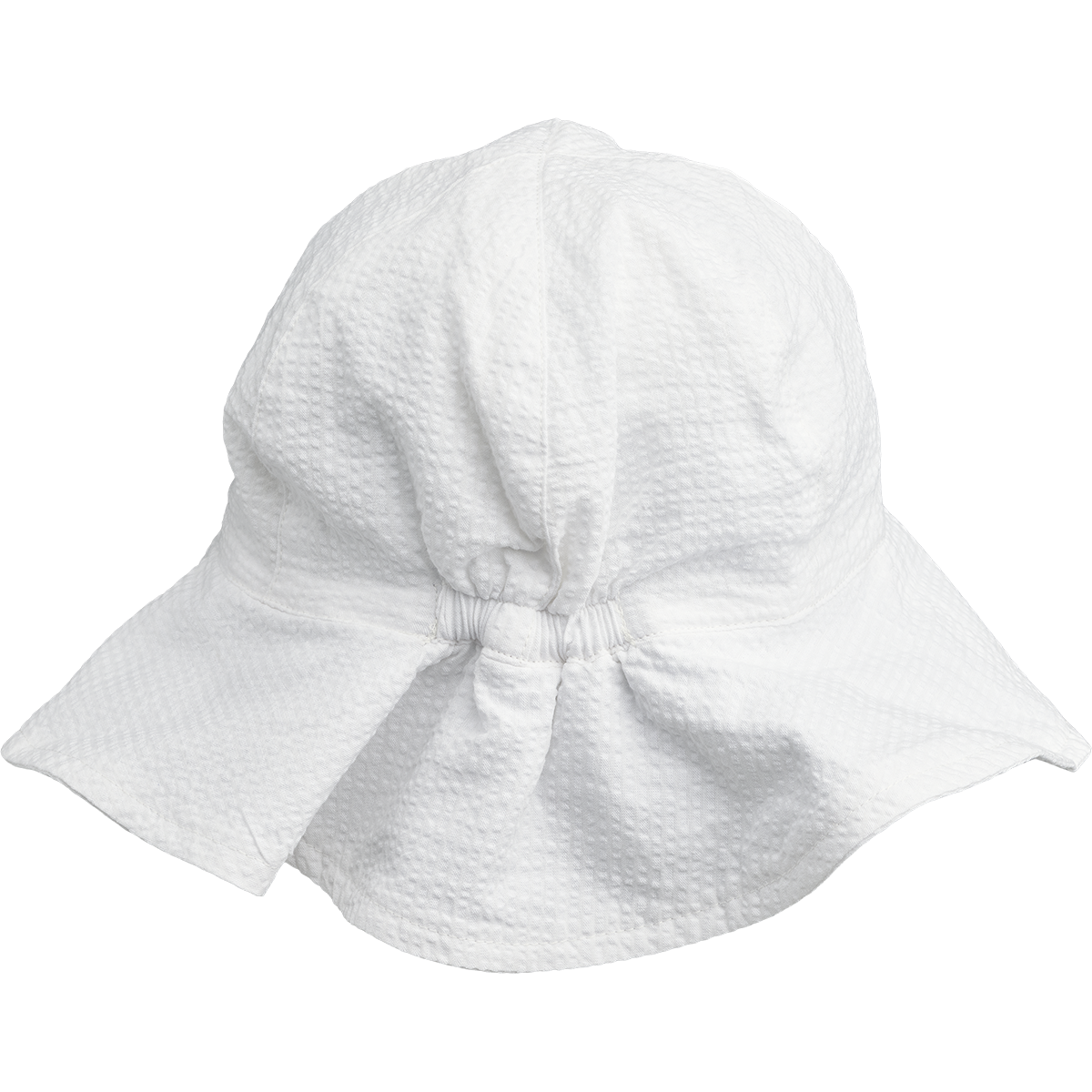 Liewood Amelia Seersucker Sun Hat for kids/children