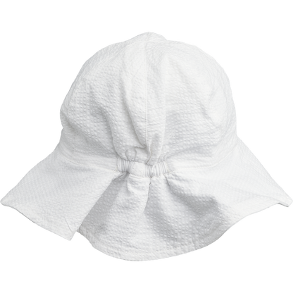 Liewood Amelia Seersucker Sun Hat for kids/children