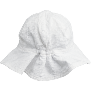 Liewood Amelia Seersucker Sun Hat for kids/children