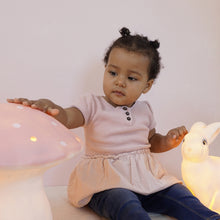 Load image into Gallery viewer, Egmont Mushroom Lamp for kids/children
