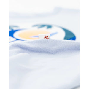 AO76 Mat T-Shirt Aloha ss23