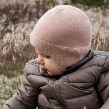 Load image into Gallery viewer, MarMar Aly Baby Cashmere Hat