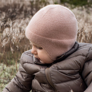 MarMar Aly Baby Cashmere Hat