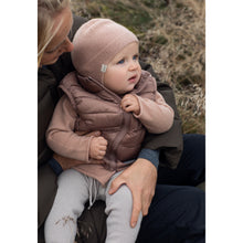 Load image into Gallery viewer, Marmar Powy Cashmere Baby Trouser