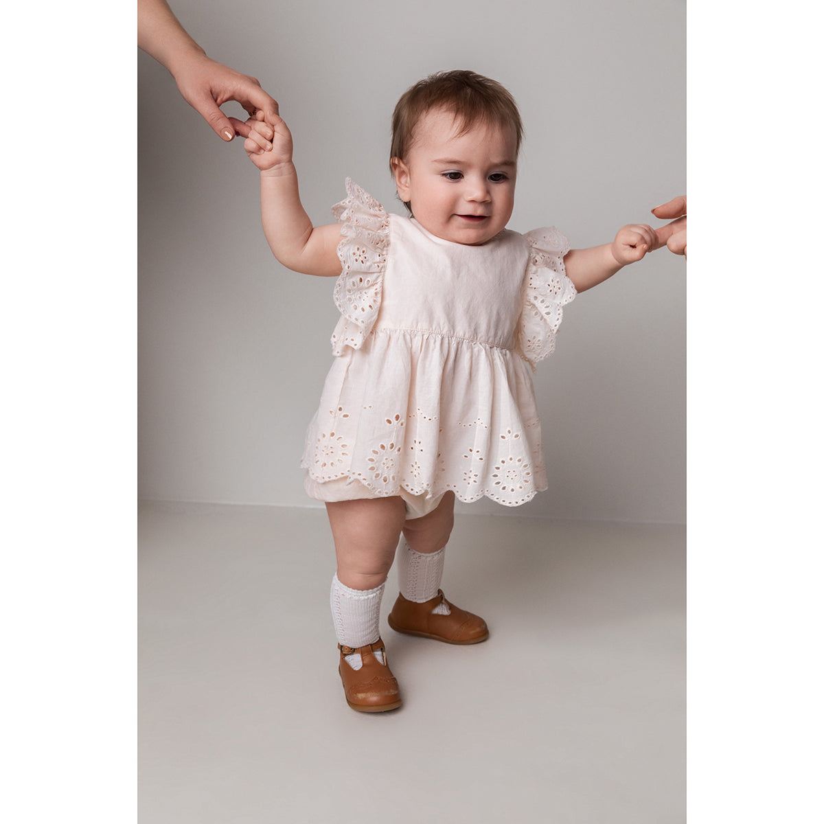 MarMar Twis Baby Blouse ss23