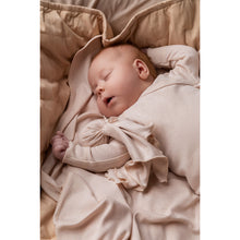 Load image into Gallery viewer, MarMar Alida Pointelle Blanket for babies