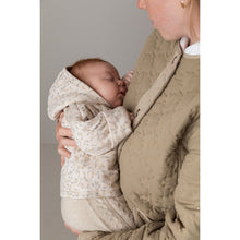 Load image into Gallery viewer, MarMar Jules Wrap Jacket for babies