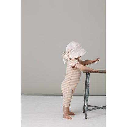 MarMar Plain Summer Rompy